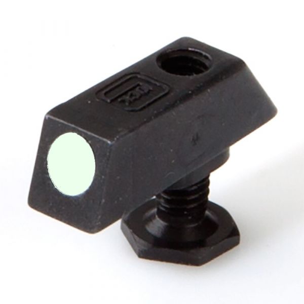 Guidon acier 4.1mm luminescent GLOCK Gén.5