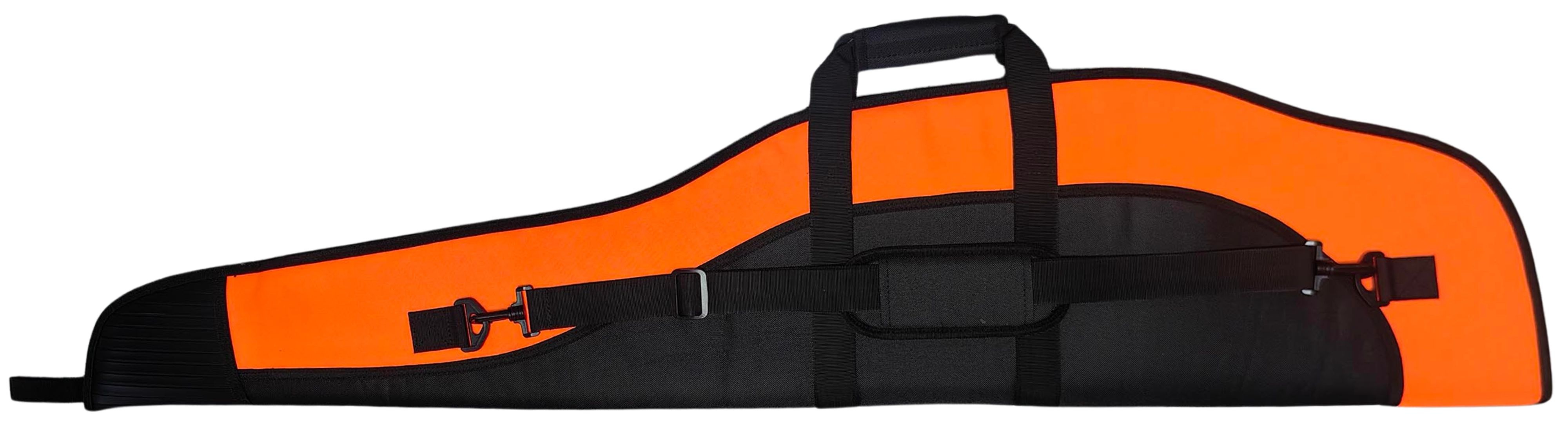 C.A.M.P. - TOPAZ II - Taille unique, Noir/Orange C.A.M.P. - TOPAZ II - Taille unique, Noir/Orange