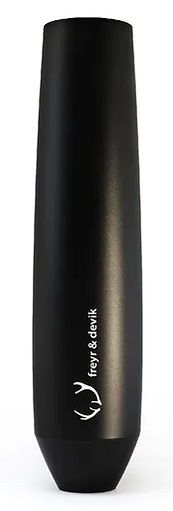 Silencieux FREYR & DEVIK ULTIMATE SILENCE 3D 281 cal.30 (filetage 5/8x24)