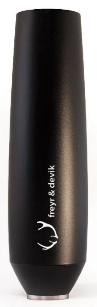 Silencieux FREYR & DEVIK ULTIMATE SILENCE 3D Front Mount 200 cal.30 (filetage 5/8x24)