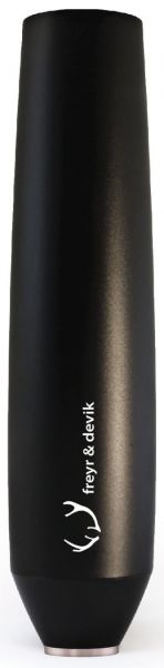 Silencieux FREYR & DEVIK ULTIMATE SILENCE 3D Front Mount 250 cal.30 (filetage 5/8x24)