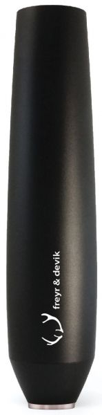 Silencieux FREYR & DEVIK ULTIMATE SILENCE 3D Front Mount 300 cal.30 (filetage 5/8x24)