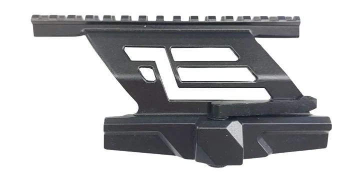 Montage latéral rail picatinny pour ZASTAVA M05