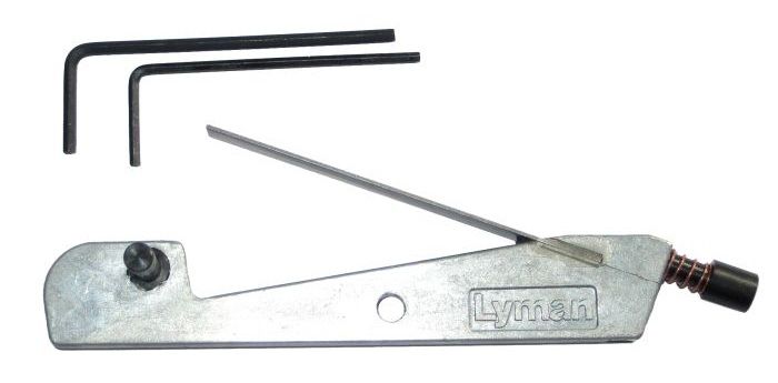 Amorceur universel LYMAN 