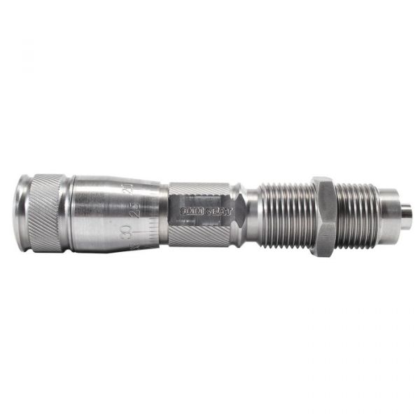 Outil siègeur d'ogive micrométrique LYMAN 9mm