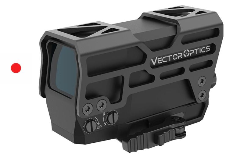Viseur point rouge VECTOR OPTICS FRENZY Plus 1x31x26 3Moa
