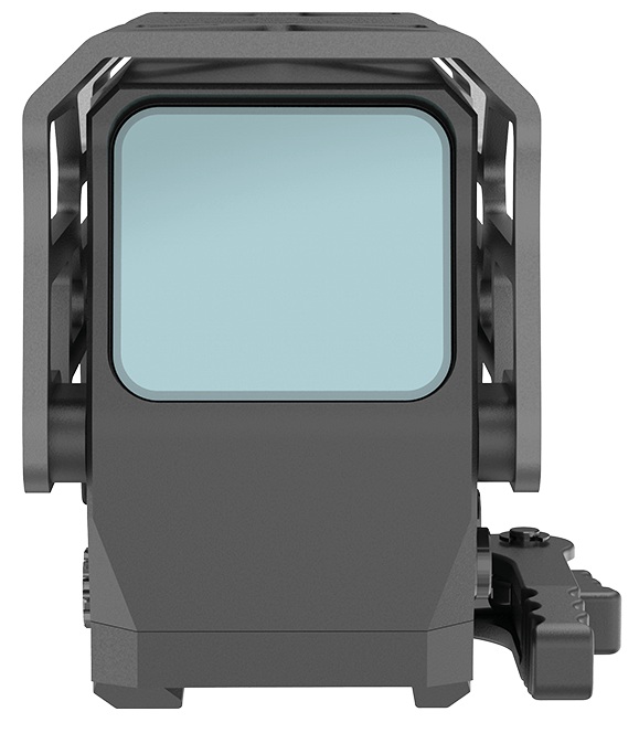 Viseur point rouge FRENZY 1x16x21 pour GLOCK MOS - VECTOR OPTICS Viseur point rouge FRENZY 1x16x21 pour GLOCK MOS - VECTOR OPTICS