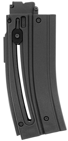 Chargeur HAMMERLI TAC-R1 cal.22 lr (20 coups)