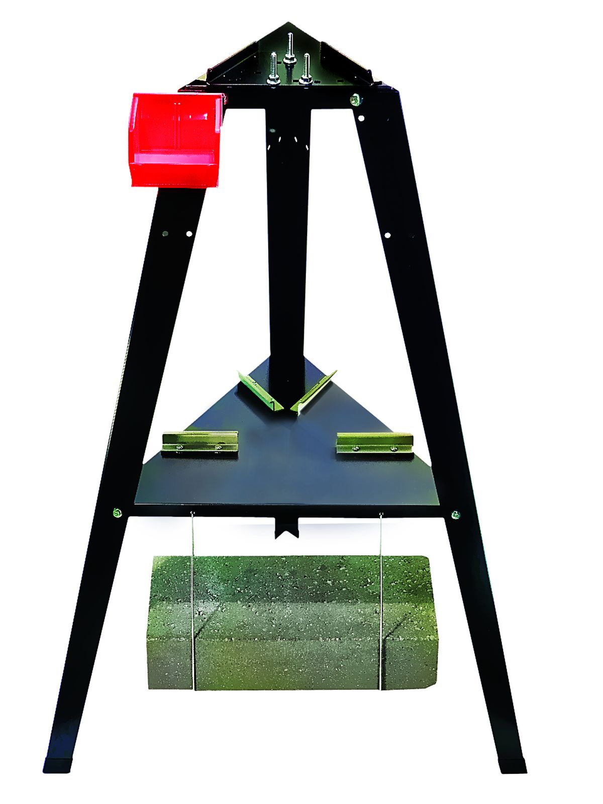 BAUERFEIND VT Impuls KKL3 AD V nl gF sch 1 Paire | Compression main image 1