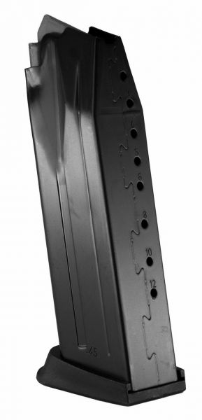 Chargeur HK USP cal.45 ACP (12 coups)