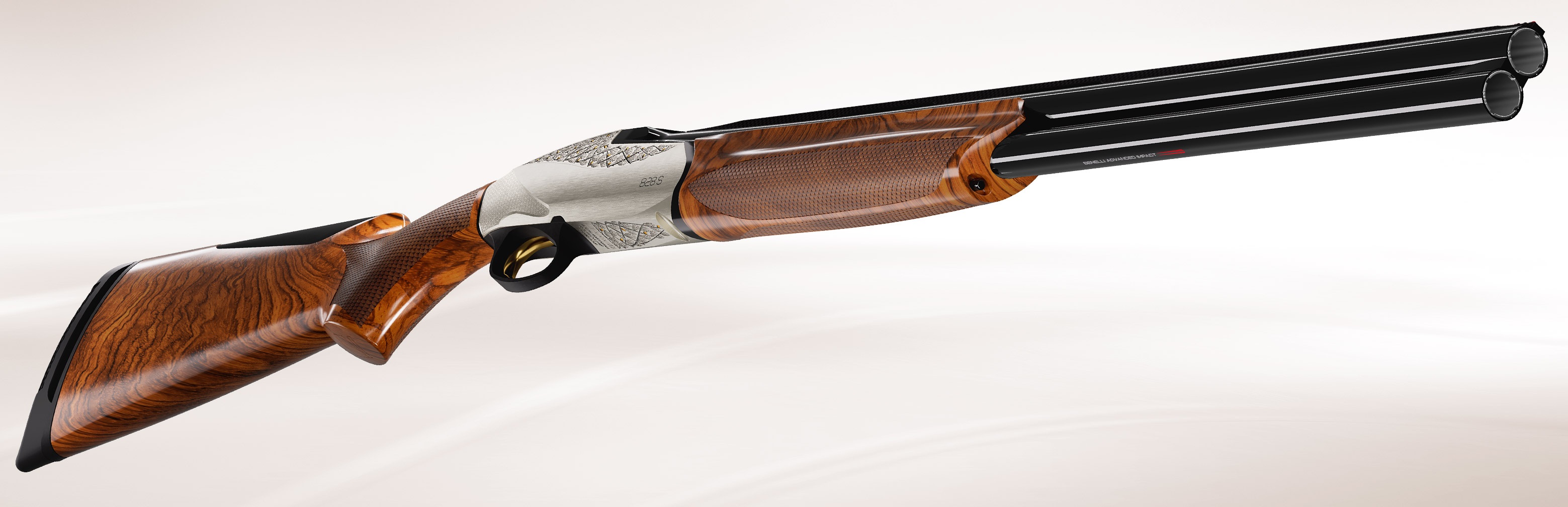 Fusil De Chasse Superpos Cal 12 Occasion Particulier