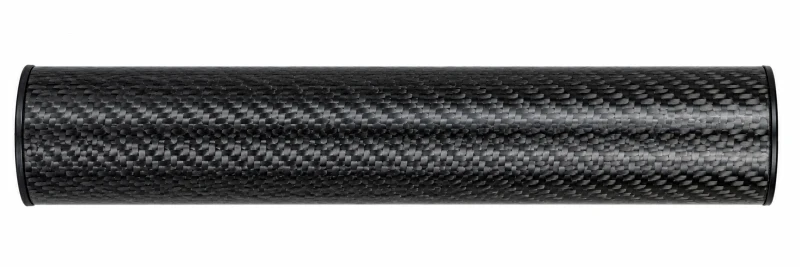 Silencieux RCC Rimfire Carbon cal.22 Lr (Filetage 1/2x28)