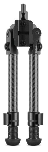 Bipied HAWKE Carbon Fiber Pro Cranté PICATINNY 8-11