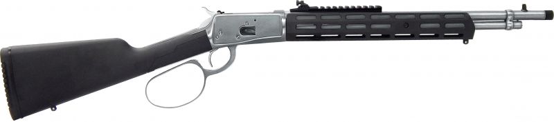 ROSSI PUMA Tactical Inox cal.44 Rem Magnum