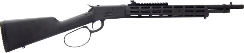 ROSSI PUMA Tactical Bronzé cal.357 Magnum