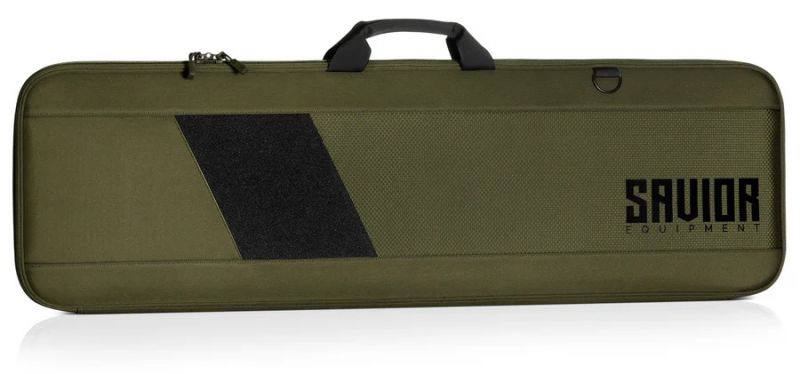 Housse simple carabines SAVIOR SPECIALIST Single OD-Green 36"