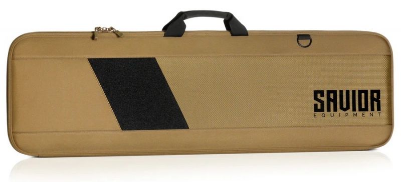Housse simple carabines SAVIOR SPECIALIST Single TAN 36"