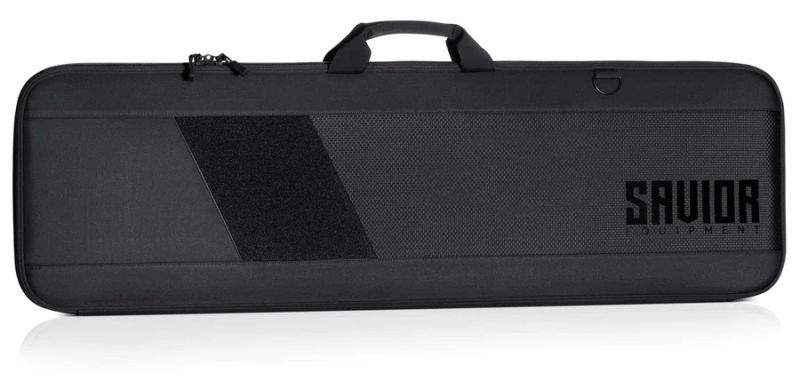 Housse simple carabines SAVIOR SPECIALIST Single Black 55"
