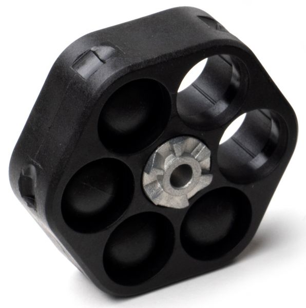 Barillet 6 coups Revolver XRD50 cal.50 STOEGER