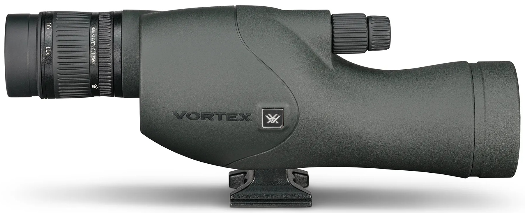 Vortex Telescope Télescope droit VORTEX VIPER HD 11-33x50 - Optiques sur armurerie ...