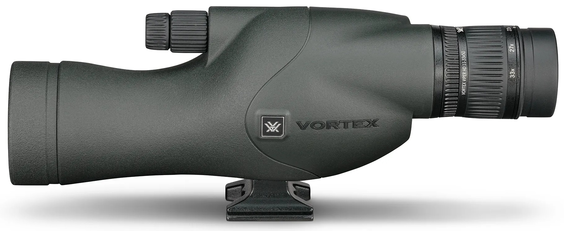Vortex Telescope Télescope droit VORTEX VIPER HD 11-33x50 - Optiques sur armurerie ...