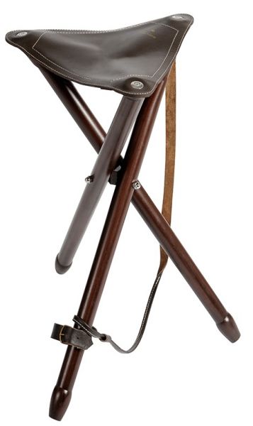 Trépied bois PROHUNT Tristan 75cm