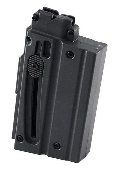 Chargeur HECKLER KOCH HK416 et G36 cal.22 lr (10 coups)
