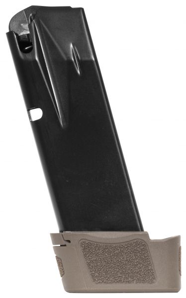 Chargeur CANIK METE MC9 cal.9x19 avec rallonge (15 coups)