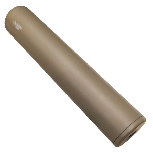 Silencieux BRUGGER & THOMET HP22 FDE cal.22 Lr (Filetage 1/2x20)