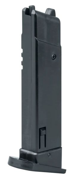 Chargeur 12 coups UMAREX BERETTA M9 World - 92 FS HME cal.6mm BB's
