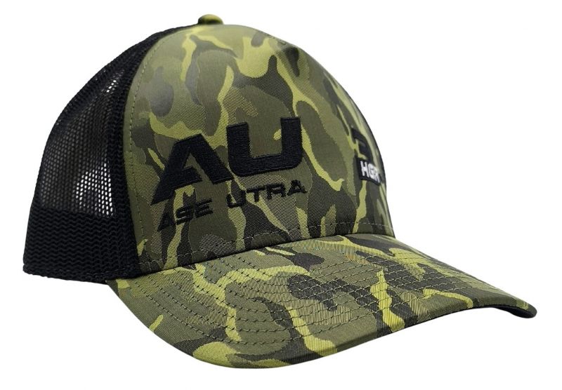 Casquette ASE UTRA Camo HGR