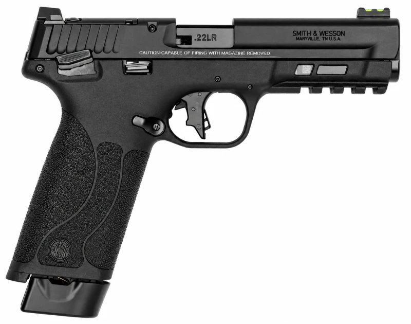 Pistolet SMITH & WESSON M&P 22X Series cal.22Lr