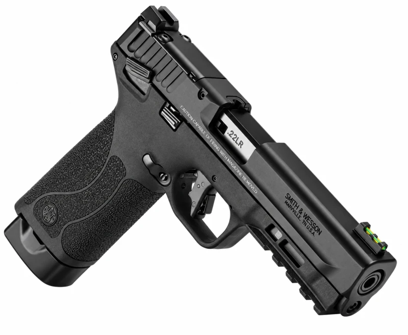 Pistolet SMITH & WESSON M&P 22X Series cal.22Lr