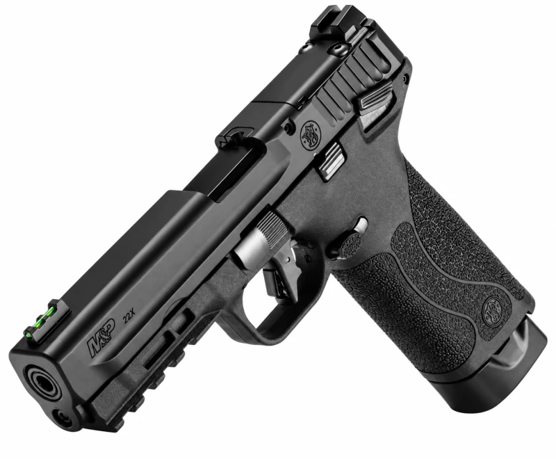 Pistolet SMITH & WESSON M&P 22X Series cal.22Lr
