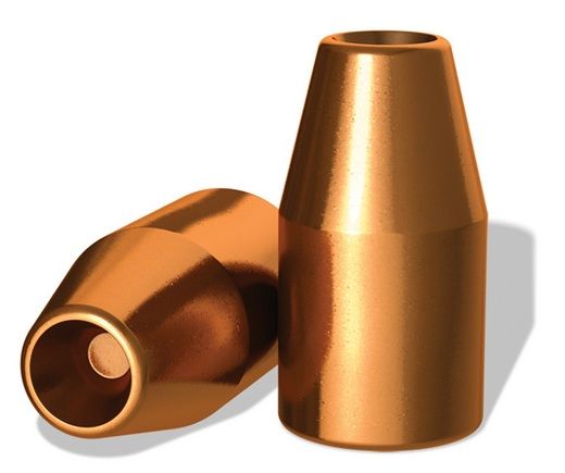 Ogives HN cal.38 Sp / 357 Mag (.357) High Speed HP 180gr /500