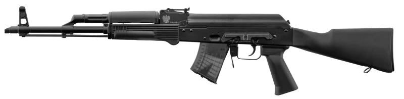 Carabine AK47 WBP Jack Polymère (41,5 cm) cal.7,62x39