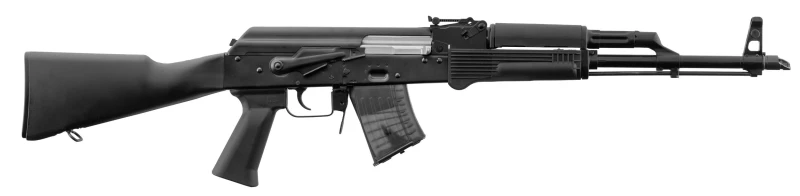 Carabine AK47 WBP Jack Polymère (41,5 cm) cal.7,62x39