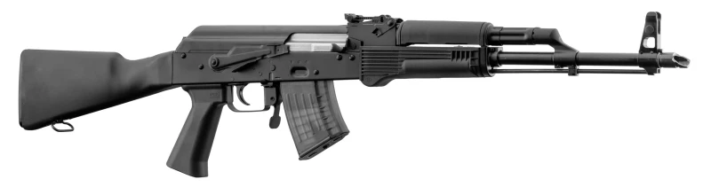 Carabine AK47 WBP Jack Polymère (41,5 cm) cal.7,62x39