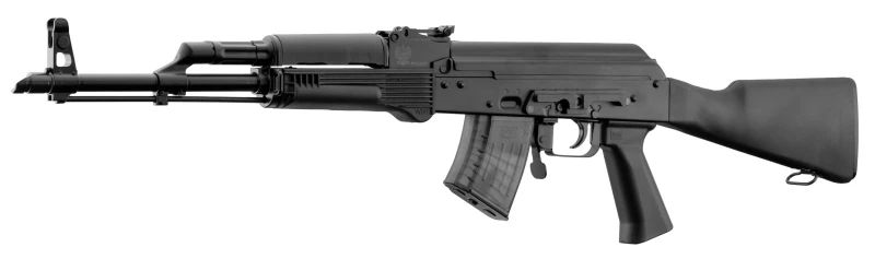 Carabine AK47 WBP Jack Polymère (41,5 cm) cal.7,62x39