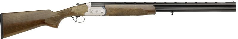 Fusil de chasse superposé MAROCCHI FIRST Ergal cal.12/76 (66cm)