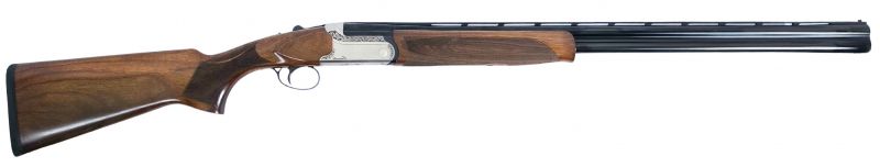 Fusil de chasse superposé MAROCCHI FIRST Ergal cal.20/76 (71cm)
