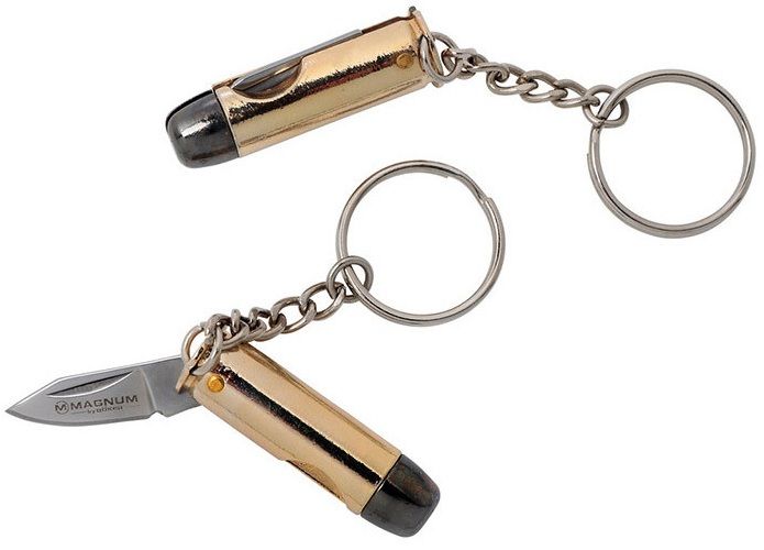 Porte clé 44 Magnum