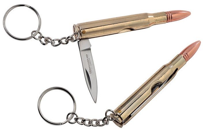 Porte clé 30-06 Sprg
