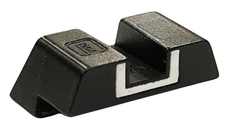 Hausse acier 6.9mm GLOCK