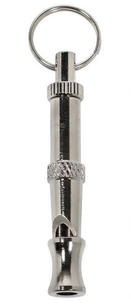 Sifflet de dressage ultrason pour chien