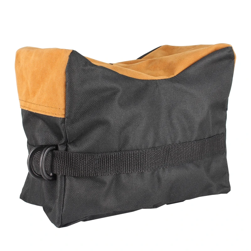 Chevalet Sac de Tir Carabine MTS Combo marron et noir