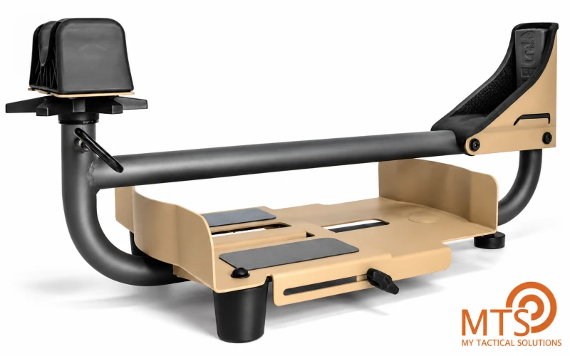 Chevalet de tir de précision MTS Acurracy Sled