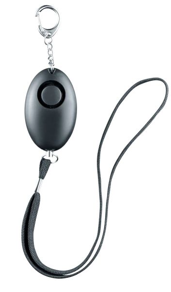 Alarme de poche PEERFECTA SA1 (130 dB)