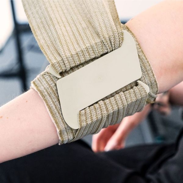  Secours-Pansement compressif militaire 15 cm