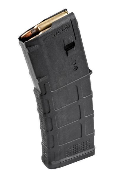 Chargeur MAGPUL AR15/M4 GEN3 BLACK cal.223 Rem (30 coups)